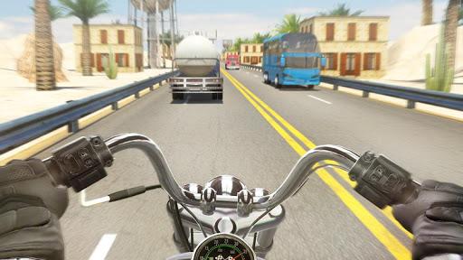 Bike Racing - Motorcycle Driving 2020 - عکس بازی موبایلی اندروید