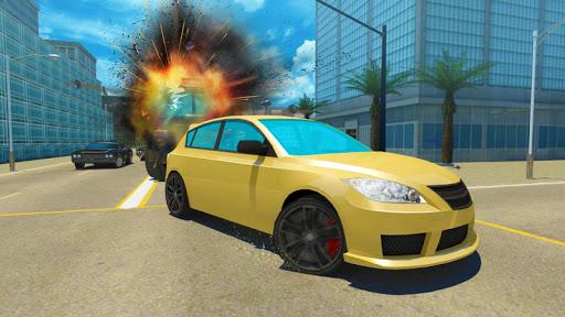 San Andreas Crime Gangster ۲۰۱۷ - عکس بازی موبایلی اندروید