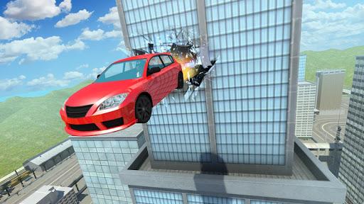 San Andreas Crime Gangster ۲۰۱۷ - عکس بازی موبایلی اندروید