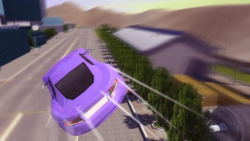 San Andreas Crime Gangster ۲۰۱۷ - عکس بازی موبایلی اندروید