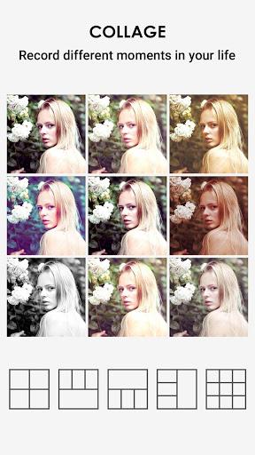 No Crop & Square for Instagram - Image screenshot of android app