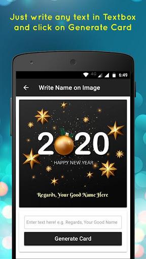 All Wishes & Greetings Images - Image screenshot of android app