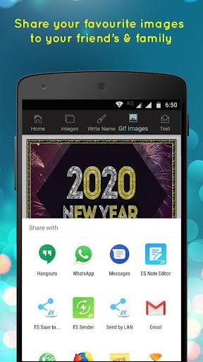 All Wishes & Greetings Images - Image screenshot of android app