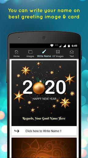 All Wishes & Greetings Images - Image screenshot of android app