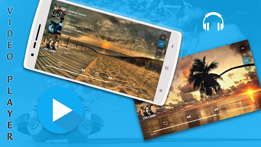Max Player 4K::Appstore for Android