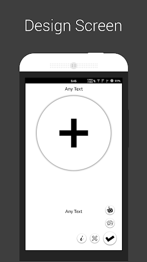 Bootanimation Changer - عکس برنامه موبایلی اندروید