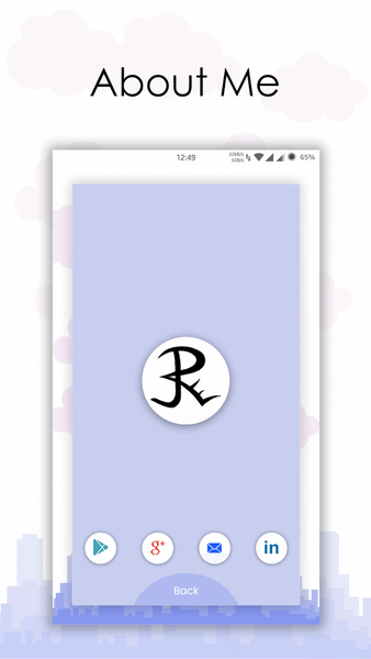 Tic Tac Toe - Cross and Zero - عکس برنامه موبایلی اندروید