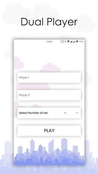 Tic Tac Toe - Cross and Zero - عکس برنامه موبایلی اندروید