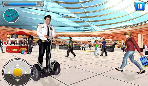 Mall Cop Duty Arrest Virtual Police Officer Games - عکس بازی موبایلی اندروید