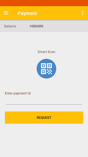 Free Bitcoin fake bank - عکس برنامه موبایلی اندروید