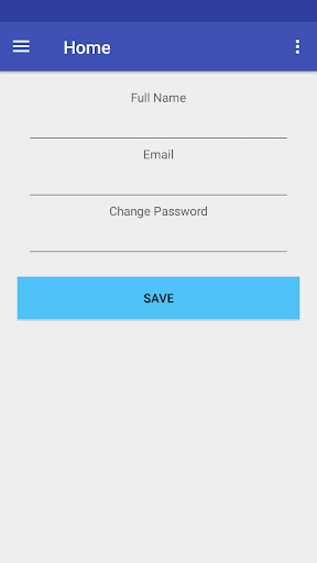 Fake bank account Pro - عکس برنامه موبایلی اندروید