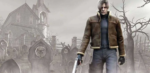 Download do APK de Walkthrough For Resident Evil 4 Game para Android