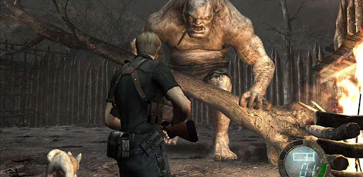Resident Evil ۴ Walkthrough - عکس برنامه موبایلی اندروید