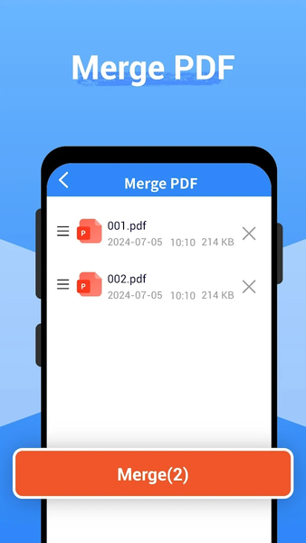 PDF Reader Pro - PDF Editor - عکس برنامه موبایلی اندروید