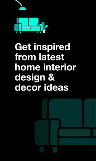 Modern Interior Design Ideas - Image screenshot of android app