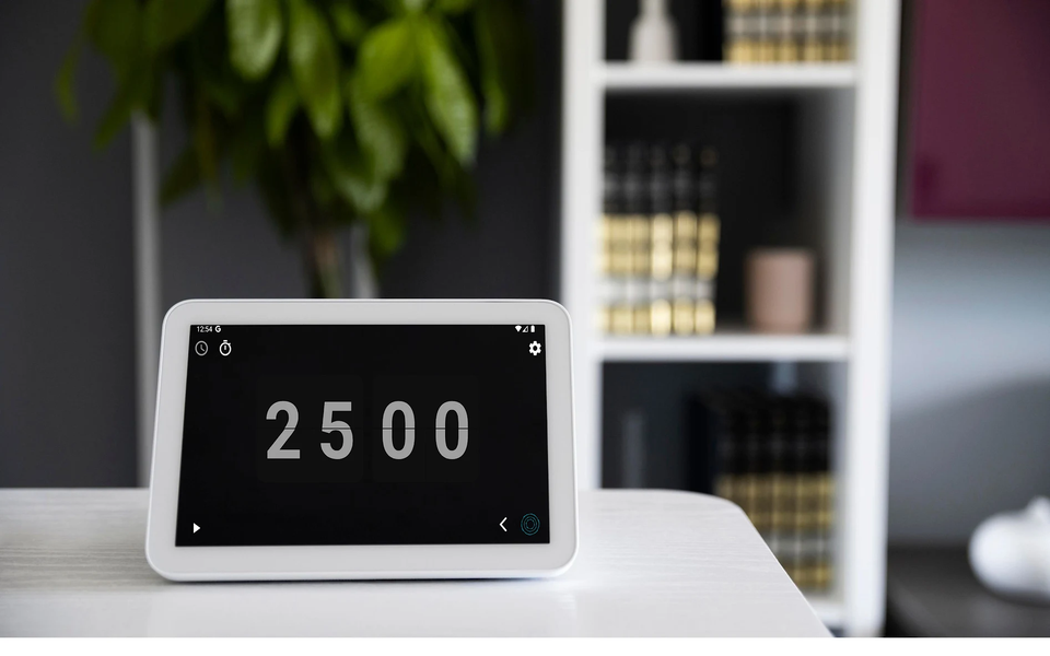 Focus Timer - Pomodoro - عکس برنامه موبایلی اندروید