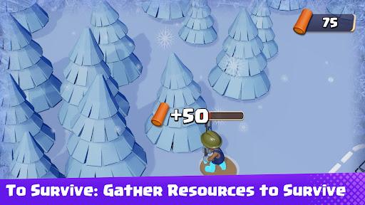 Build Master: Bridge Race - عکس بازی موبایلی اندروید