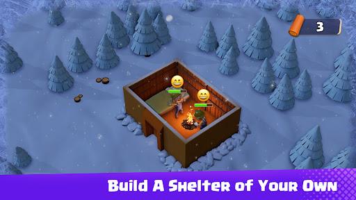 Build Master: Bridge Race - عکس بازی موبایلی اندروید