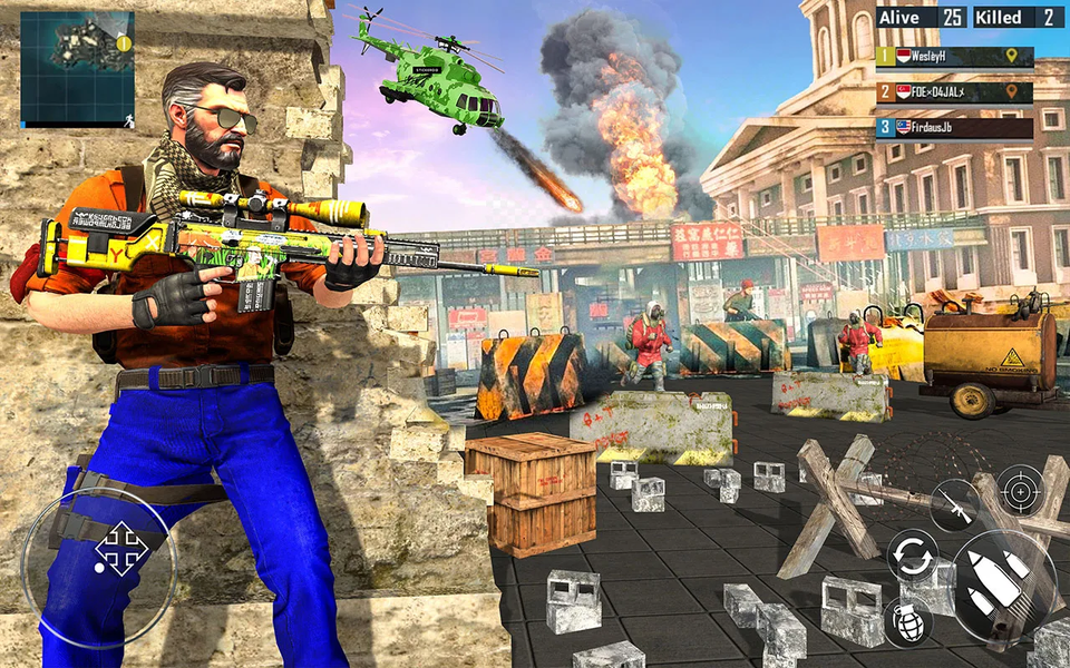 Bus Games ۲۰۲۳ Coach Bus Game - عکس بازی موبایلی اندروید