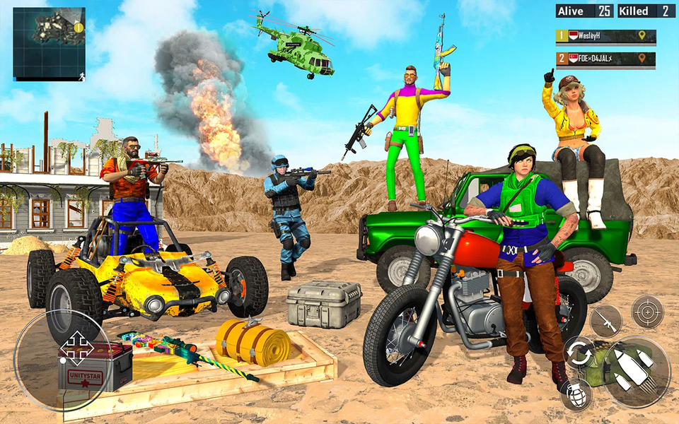 Bus Games ۲۰۲۳ Coach Bus Game - عکس بازی موبایلی اندروید