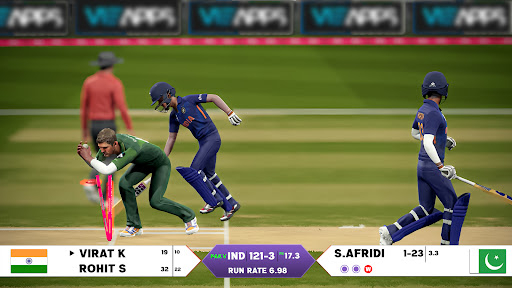 10 best cricket games to play on mobile phones in 2023