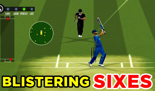 Cricket Masters - APK Download for Android