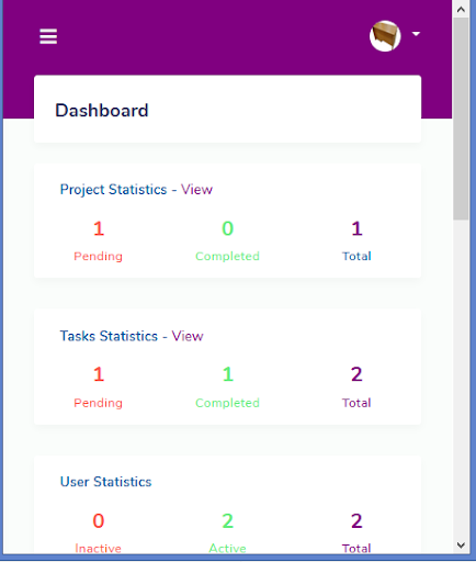 TeamLink - عکس برنامه موبایلی اندروید