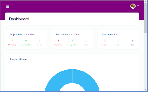 TeamLink - عکس برنامه موبایلی اندروید