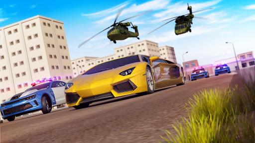 Robot Transform Shooting Game - عکس بازی موبایلی اندروید