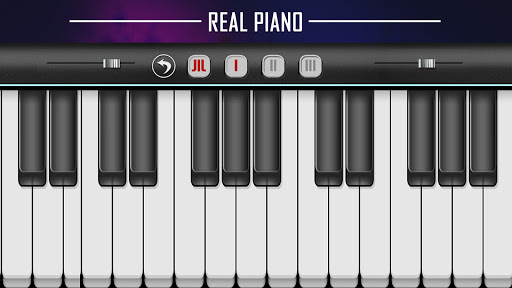 Piano Keyboard :My Piano Music Apk Download for Android- Latest