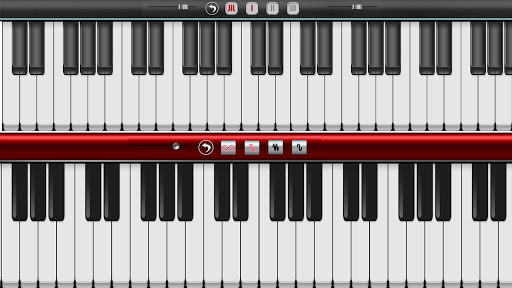 Real Piano Master for Android - Free App Download
