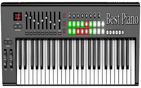 Best piano app for android 2019 top