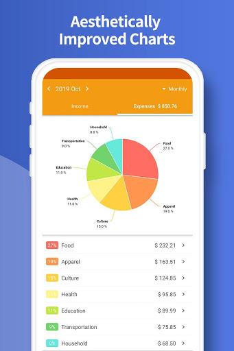 Money Manager Expense & Budget for Android - Download