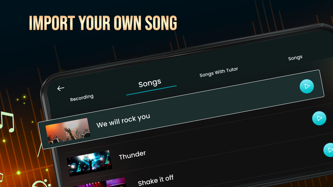 Learn Drum - Pad & Beat Maker - Image screenshot of android app