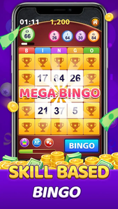 Mega Bingo Online APK for Android Download