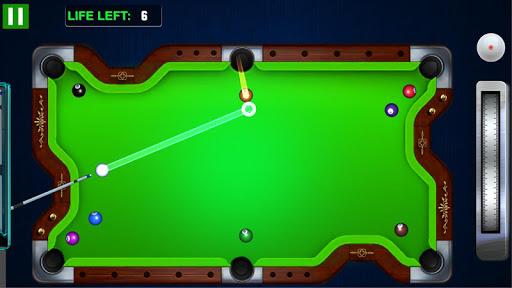 Real Pool : Billiard City game - عکس بازی موبایلی اندروید
