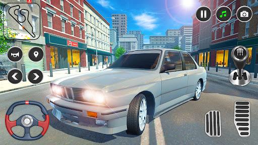 Master Car Driving - Car Games - Image screenshot of android app
