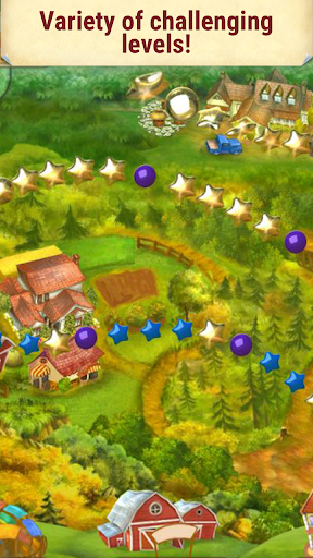 Farm Mania 2 - Gameplay image of android game