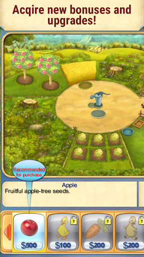 Farm Mania 2 - Gameplay image of android game