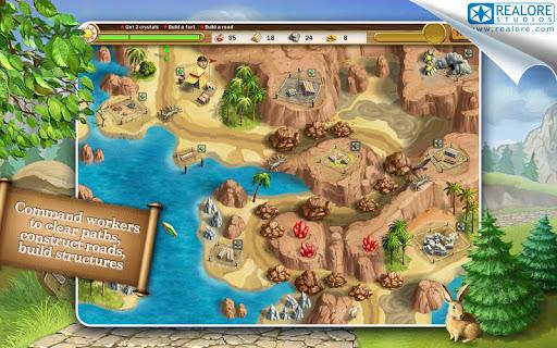 Roads of Rome (Freemium) - عکس بازی موبایلی اندروید