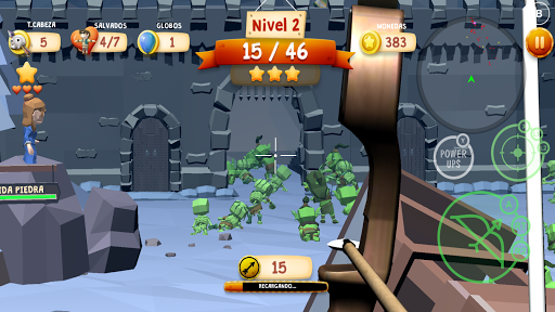 The Last Kingdom: Zombie War - عکس بازی موبایلی اندروید