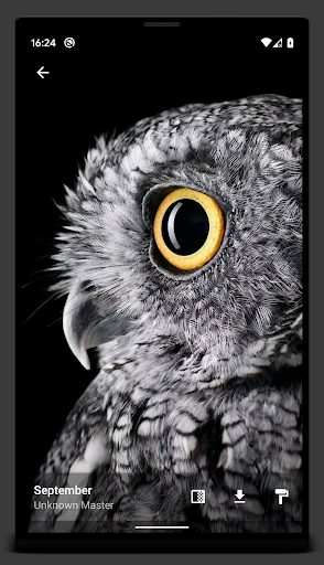 AI Wallpaper - عکس برنامه موبایلی اندروید