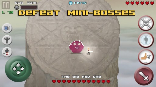 Only One - عکس بازی موبایلی اندروید