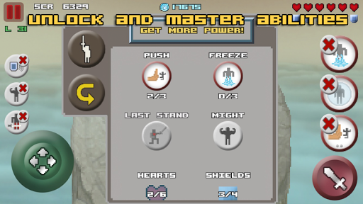 Only One - عکس بازی موبایلی اندروید