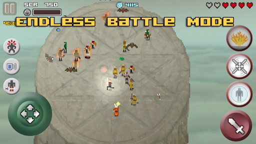 Only One - عکس بازی موبایلی اندروید