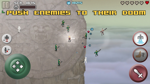 Only One - عکس بازی موبایلی اندروید