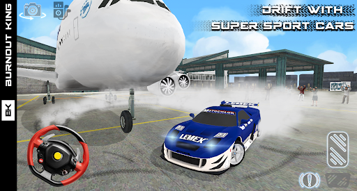 Car Drift Pro - Drifting Games - عکس بازی موبایلی اندروید