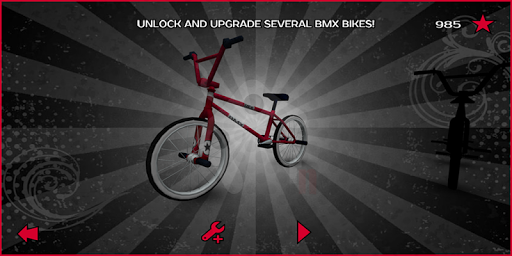 Ride BMX - عکس بازی موبایلی اندروید