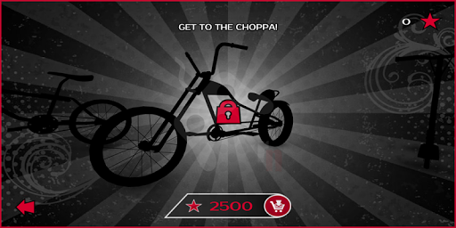 Ride BMX - عکس بازی موبایلی اندروید