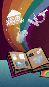Little Alchemy 2 - عکس بازی موبایلی اندروید